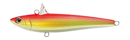 Tackle House Rolling Bait 77LW No. 07 PH Gold Orange 11g