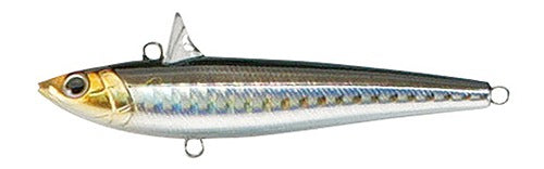 Tackle House Rolling Bait 77LW No. 14 SH Black-spotted Catfish 11g