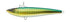 Tackle House Rolling Bait 77LW No.15 Inner Bay Bait 11g