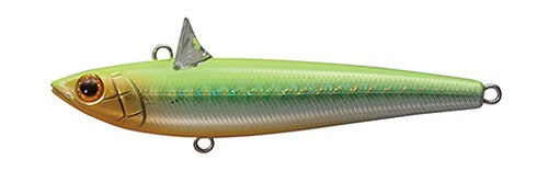 Tackle House Rolling Bait 77LW No.20 SH Chart 11g