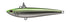 Tackle House Rolling Bait 77LW No. 24 MH Halfbeak 11g