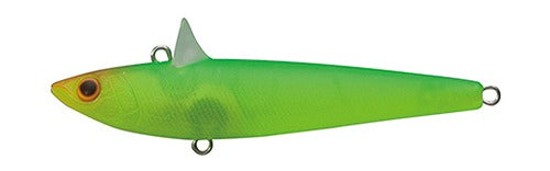 Tackle House Rolling Bait 77LW No.26 Matte Clear Chart 11g