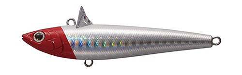 Tackle House Rolling Bait 88LW No. 19 SH Red Head 18g