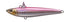 Tackle House Rolling Bait 88LW No.21 SH Pink 18g