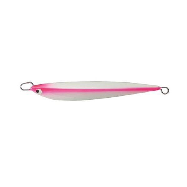 Tackle House Thai Jig Slim 60g No. 8 Pink Full Glow
