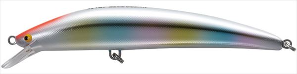 Tackle House Seabass Lure K-TEN Blue Ocean BKF175 R2 No.104 S Rainbow