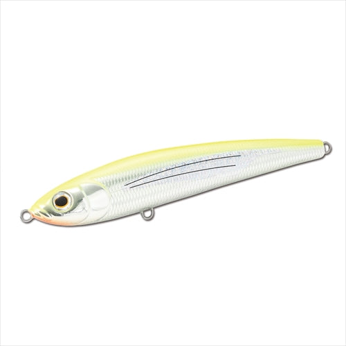 Alpha Tackle Tailwalk Guns 160F G-SEA LEMON