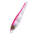 Tailwalk Yummy Jig 60g #06 Pink Silver