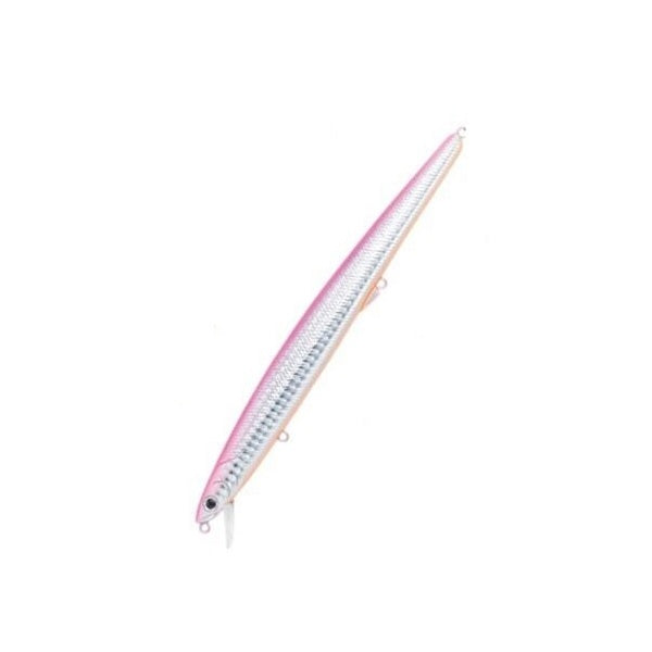 Tailwalk SF Minnow 113F TWLTD #10 Pink Back Silver