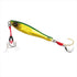 Tailwalk Metal Jig Yummy Jig TG 100g #03 WH Green Gold