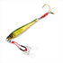 Tailwalk Metal Jig Yummy Jig TG 45g Thai Game Tune #01 CH Green Gold Withglow