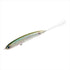 Tailwalk Bass Lure Jordan 65F (TW Color) #03 TW Clear Lake SP