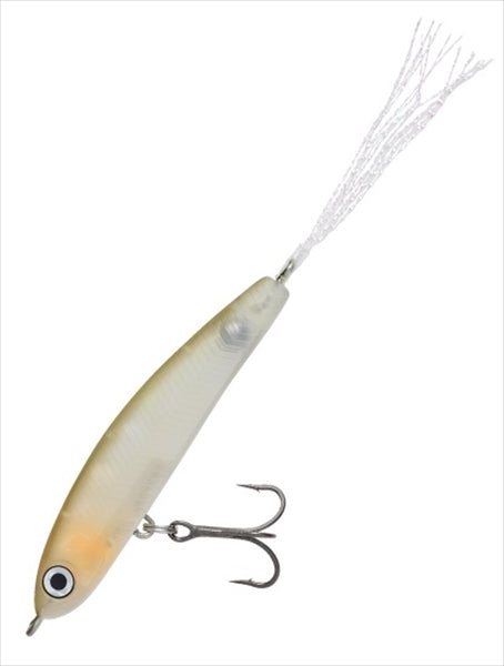 TAILWALK Bass Lure Jordan 50F (TW Limited Color) #02 TW N-SECRET