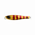 Tailwalk Metal Jig YUMMY JIG TG Tachiuo Game Tuned 100g #17 CH GOLD RED STRIPE