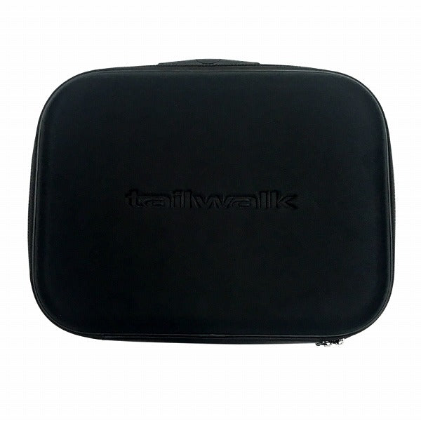 Tailwalk TW Semi-Hard Multi Carry Case BK (Black) L