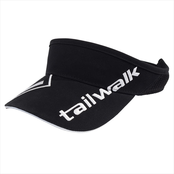 A-TECH Hat Tailwalk Sun Visor Type 01