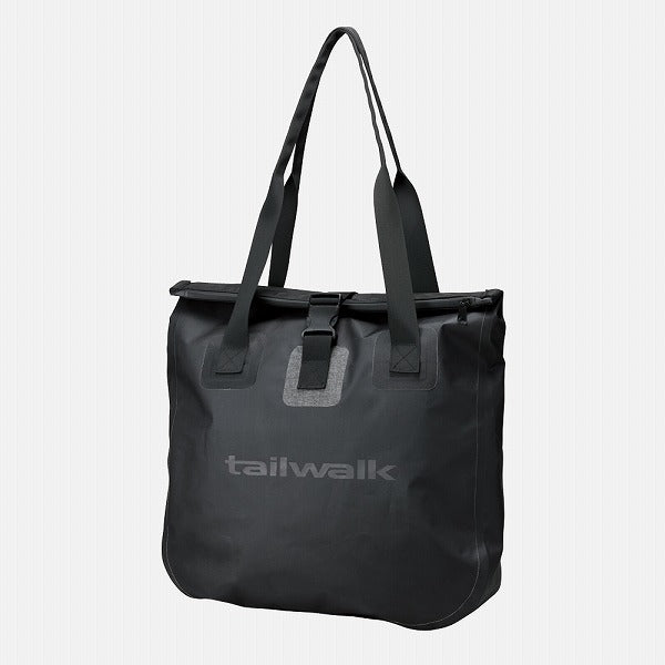TAILWALK WTC Tote Bag BK/M