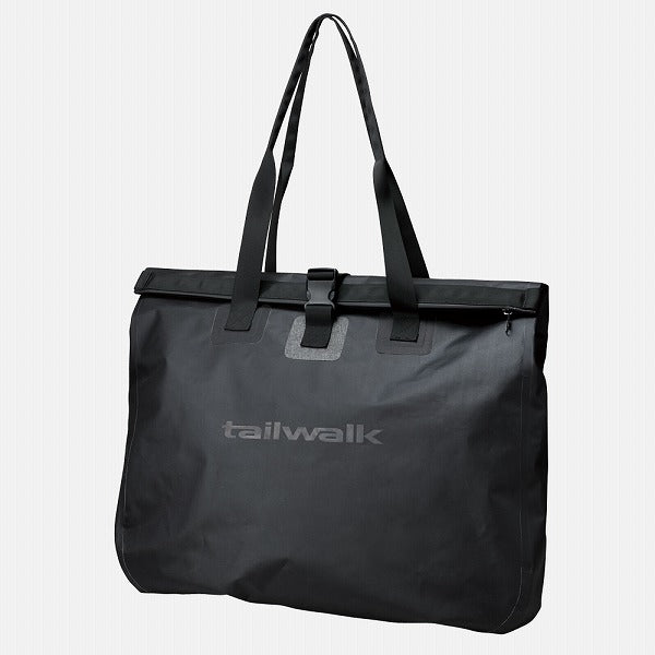 TAILWALK WTC Tote Bag BK/L
