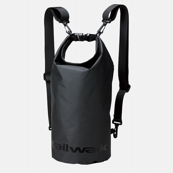 Tailwalk WTC Dry Tank BK