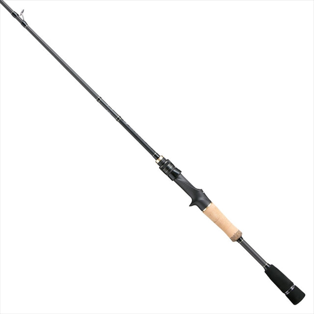 Tailwalk Full Range C64ML/CC (Bait 2 Piece)