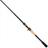 Tailwalk Bass Rod Full Range C77XXH (Bait, 1 Piece) (22 Model)