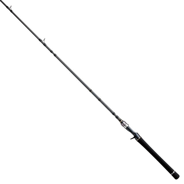 Tailwalk OUTBACK NC765L Bait 5 Piece (Parallel Joint)