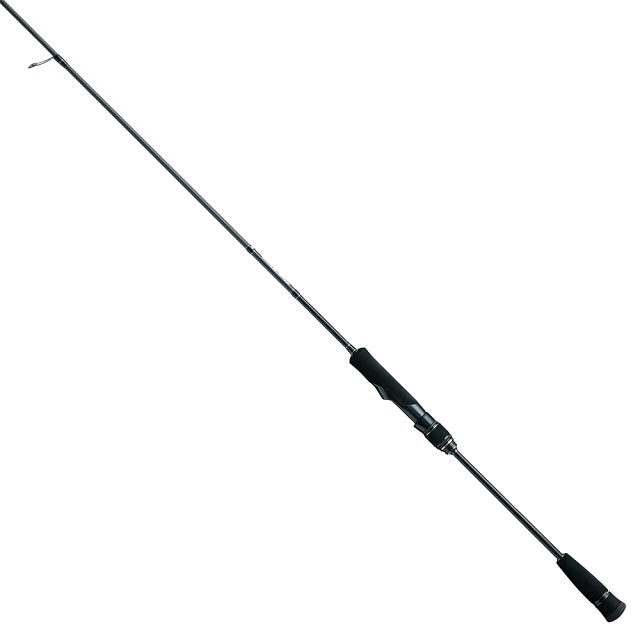 Tailwalk Salty Shape Dash Metal Squid S60MH/FSL Spinning 2-piece (Offset)