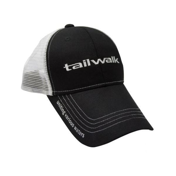 A-TECH TAILWALK MESH CAP MODEL2