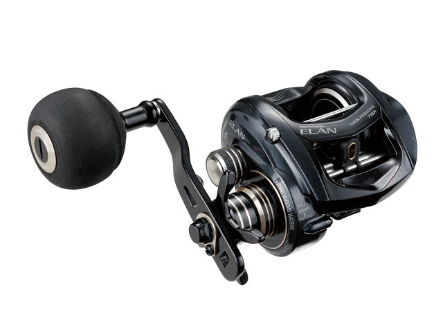 Tailwalk Reel Elan Wide Power II 71BR (Right-hand)
