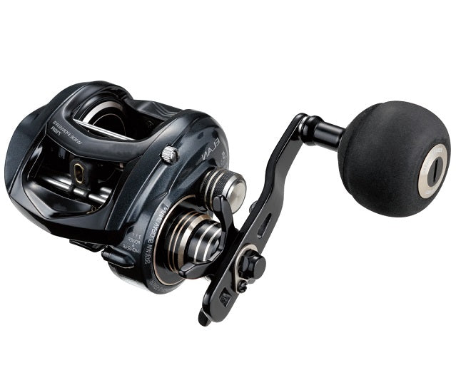 Tailwalk Reel Elan Wide Power II 71BL (Left-Handed)
