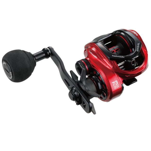 Tailwalk reel TW Basal VT73R (right-handed)