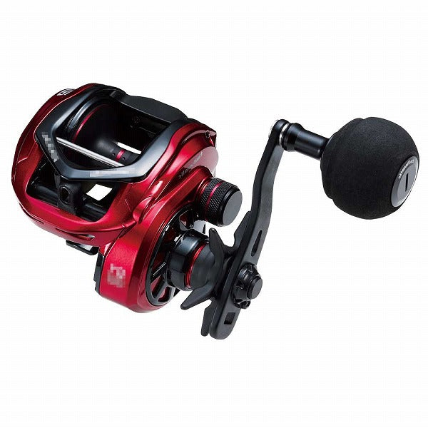 Tailwalk TW Wide Basal VT61L (left-handed)