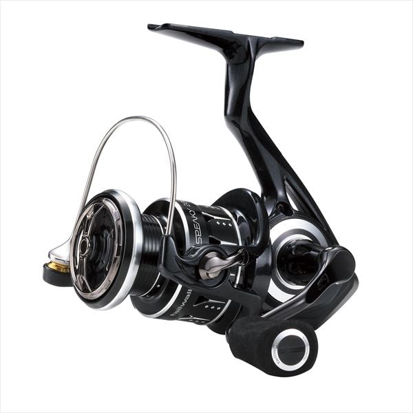 Tailwalk Spinning Reel Speaky 3000S XGX