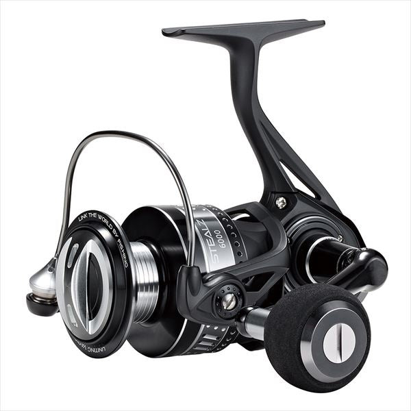Tailwalk Spinning Reel Stealth 6000