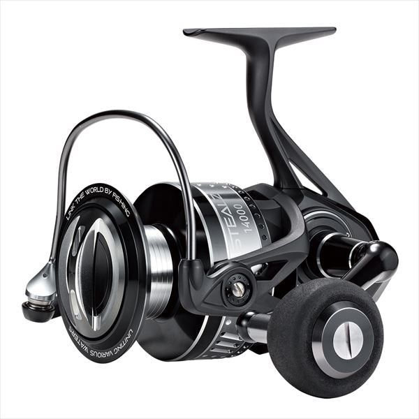 Tailwalk Spinning Reel Stealth 14000
