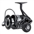 Tailwalk Spinning Reel Stealth 14000