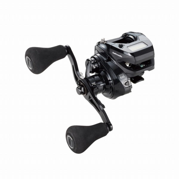 Tailwalk Baitcasting Reel VILAYER DG 100-DH/R