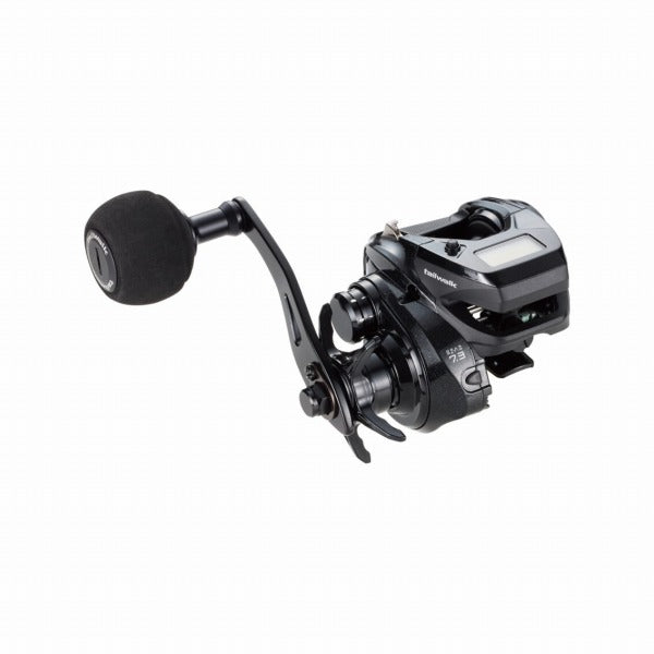 Tailwalk Baitcasting Reel VILAYER DG 100HG-PH/R