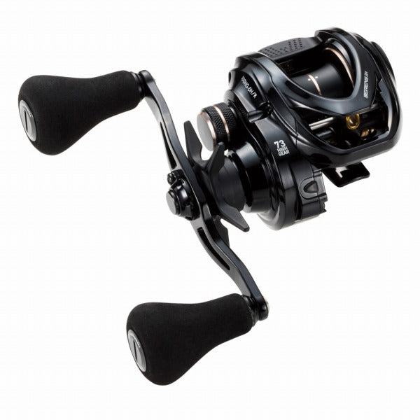 TAILWALK Baitcasting Reel SEIRENS BM 100HG-DH/R