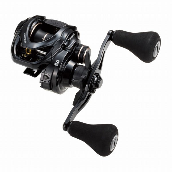 TAILWALK Baitcasting Reel SEIRENS BM 100HG-DH/L