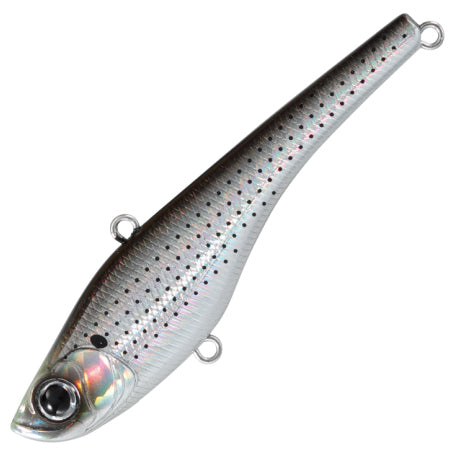 Alpha Tackle Crazy Salt Vibration 70 Konoshiro