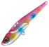 Alpha Tackle Crazy Salt Metal Vibe 75 Cotton Candy