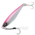 Tailwalk Crazy Cast Jig 20g Hot Pink