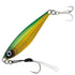 Tailwalk Crazy Cass Jig 20g Green Gold