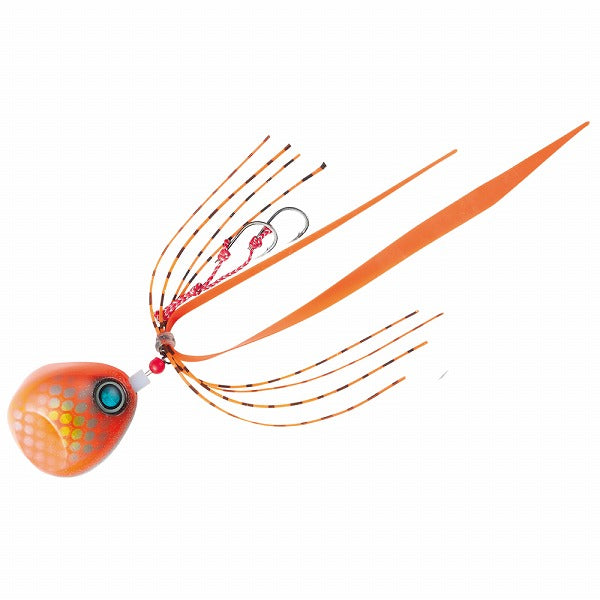 Tailwalk Crazy Tairaba 150g #02 Orange