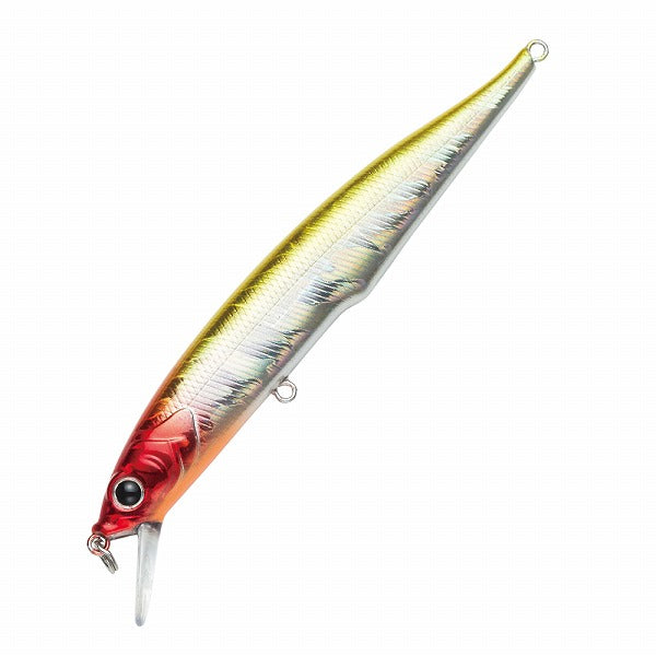 Tailwalk Crazy Minnow 96SF #05 Crown