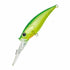 Tailwalk Crazy Shad 59 SF/SR #05 Skeleton Chart