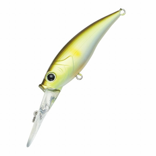 Tailwalk Crazy Shad 59SF/MR #03 Pearl Ayu