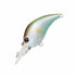 Tailwalk Crazy Crankbait 50MR #02 Pearl Shad