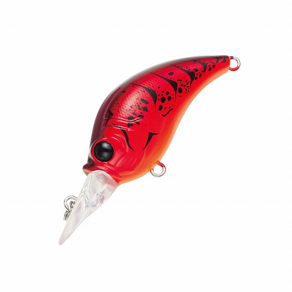 Tailwalk Crazy Crankbait 50MR #03 Crayfish